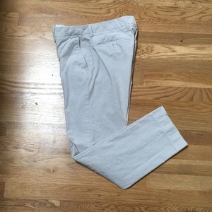 $15 Old Navy signature slim pants for sale (32x30)
